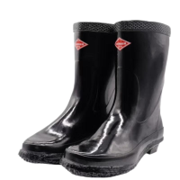 兴安迈 JTJYX-02 绝缘防护鞋 带电作业足部防护鞋(单位:双)