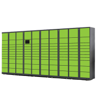 攸启隆存放柜4500*500*2000mm台