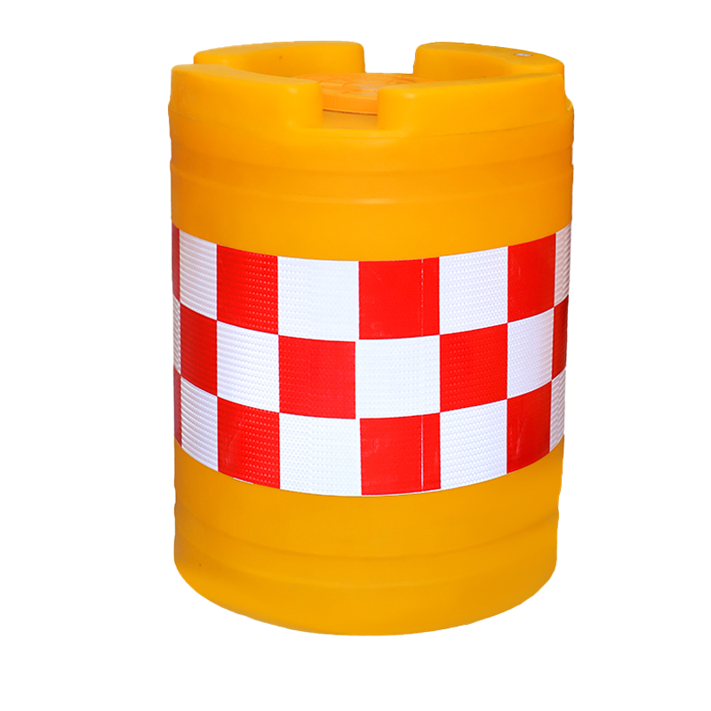 韶迈 防撞墩 110L个