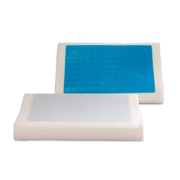 海尔HS-PJ-凝胶护颈枕600N