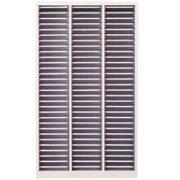 桃锦堂 文件柜90抽 台