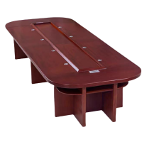 豫龙都会议桌定制米