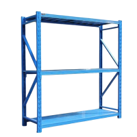 富力华驰 货架 1200*400*2000mm三层(100kg) 组
