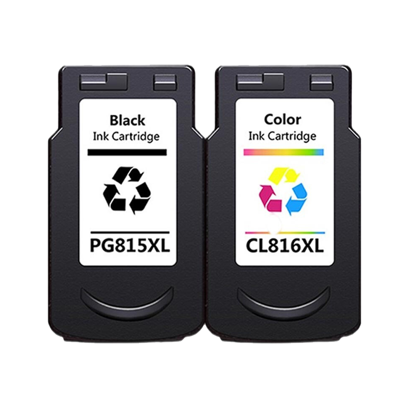 亮点 墨盒(佳能iP2780 iP2788)PG815/816xl 套