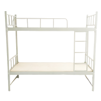 伊科飞特钢制双人床2000*900*1800mm张