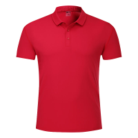 鑫捷登 男女同款短袖POLO衫LY- 304105 1件