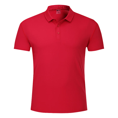 鑫捷登 男女同款短袖POLO衫LY- 304105 1件