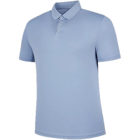 乔丹针织短袖T恤衫POLO商务男士夏季新款商场同款高尔夫透气运动 针织短袖T恤衫 KIS23222349/件