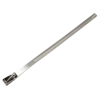 不锈钢扎带 12.5*2000*0.6mm/条