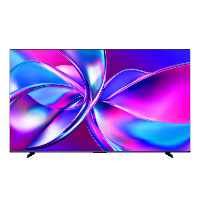 海信电视75E3Q Pro75英寸 300Hz百分区Mini级控光 以旧换新电视机