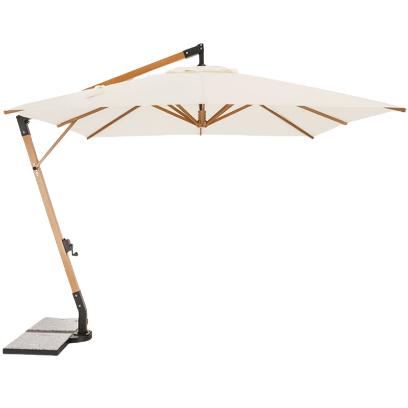 华立伟户外伞2.5*2.5米把