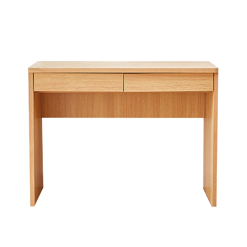 源而桔 定制办公桌工区宿舍桌(板式)1000*600*750mm/张