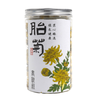 春秋叙 胎菊 60g/罐