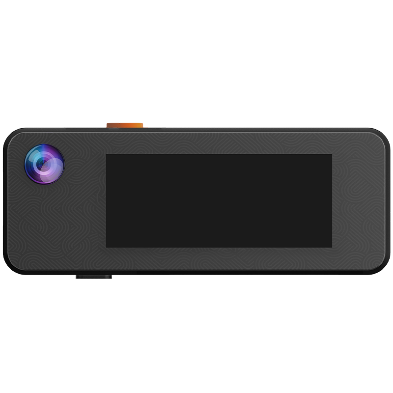 ZhiFa专家 DSJ-Z3 胸牌式记录仪 32G