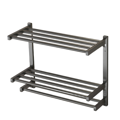 荺炬置物架三层60cm个