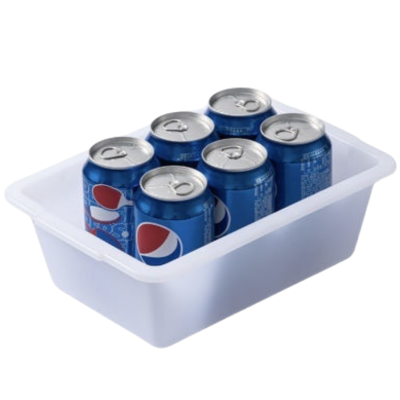 桃锦堂安检筐29cm个