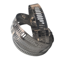 易安迪 不锈钢喉箍 46-70mm 个