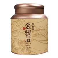 春秋叙 金骏眉 250g/罐
