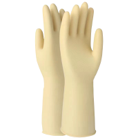 DERUIMAN 橡胶手套 家务手套 清洁家务手套