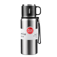 三人居1500ml保温杯水杯SRJBE401/个