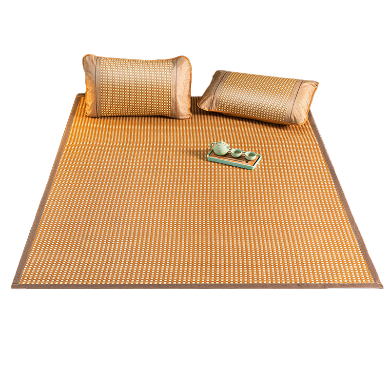 云意生 凉席(带枕套) 120*190cm/套