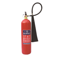 雪山 手提式二氧化碳灭火器MT/5 5kg 具