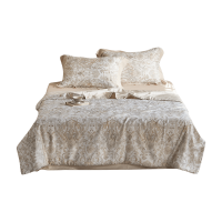 伊伊爱 莱赛尔数码印花夏被