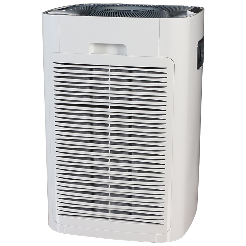 百科特奥空气净化器ETKJ750G-X6B