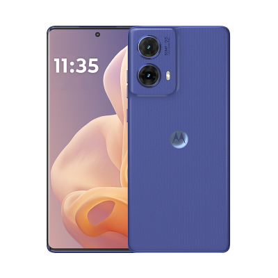 [政府补贴15%]摩托罗拉moto S50 Neo双曲屏轻薄5G手机学生老人智能手机(12GB+512GB 兰亭)