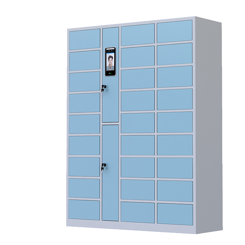 渝瑞坤 电子存包柜 1200*400*1800mm/个