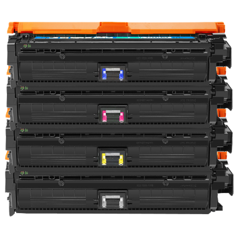 彩标 CRG335e 约7400页 适用佳能LBP843cx/841cdn 硒鼓(单位:只)青色