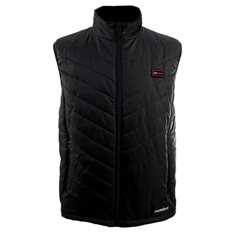 伊思盼 ESSSPESSSP伊思盼 SY A2012-61 温控作业马甲(计价单位:套)黑色