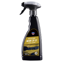 固特威汽车洗车液白车虫胶树胶去除剂鸟粪清洗强力不伤漆面除胶剂