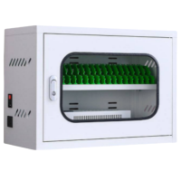 桃锦堂 手机充电柜20位 台