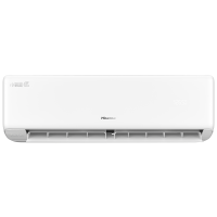 [官方自营]海信大1匹增氧新风除醛净化AI省电 新一级能效变频挂机家用空调KFR-26GW/X300U-X1