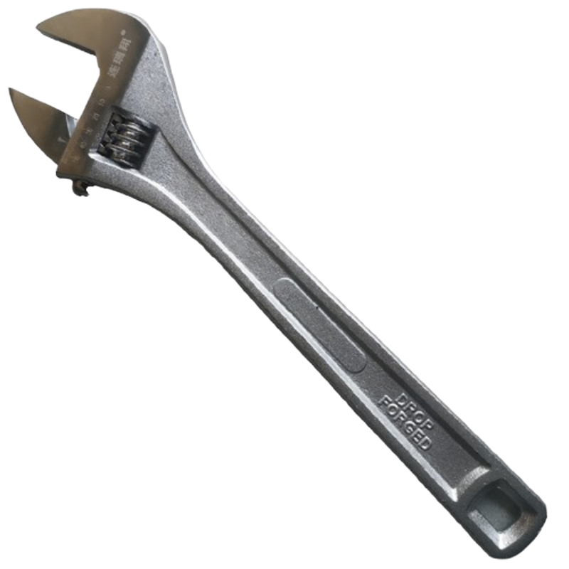 连瑞翔 大开口活动扳手 6寸 把