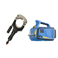 天泽电力 无线遥控电缆切刀 BCP-120R18-KV 套