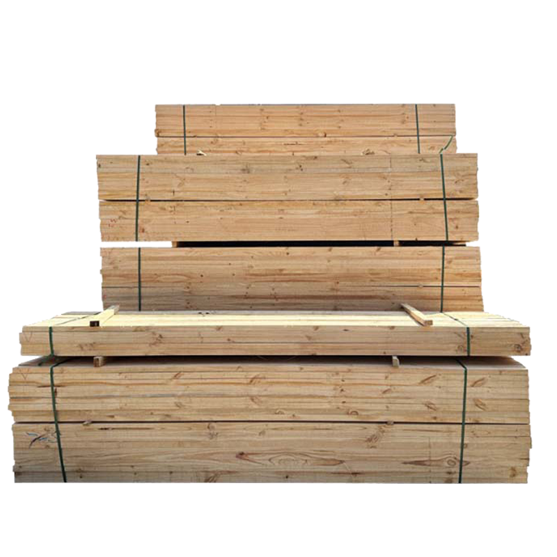 德素 白松板木方 垫木/立方米