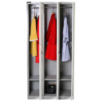 金睦源 JIN MU YON 衣柜 1800*900*420mm 三门 个