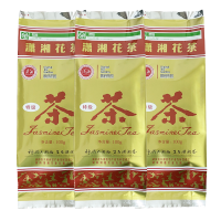数码茶园牌潇湘花茶(特级)100g/袋
