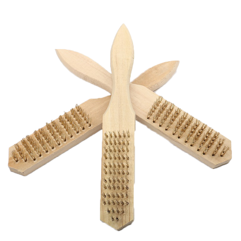 欣欣延宸 钢丝刷12丝6行/个