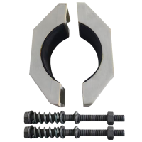 学泰 电缆固定夹 JGH-0 个