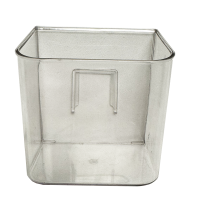 柠杺 收纳盒 92*100*64mm 个