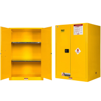 豫龙都防爆柜90加仑台