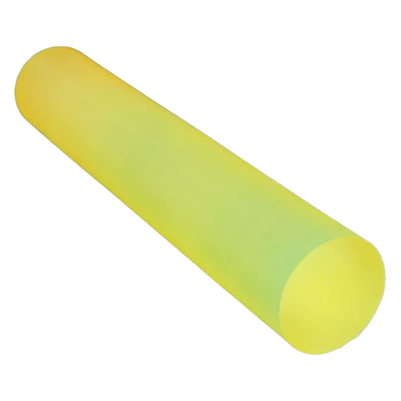 伟鹏双兴 米黄色尼龙棒耐磨尼龙圆柱 φ6mm*1米 根