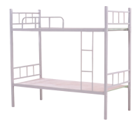 伊科飞特宿舍床钢制2000*900*1800mm张