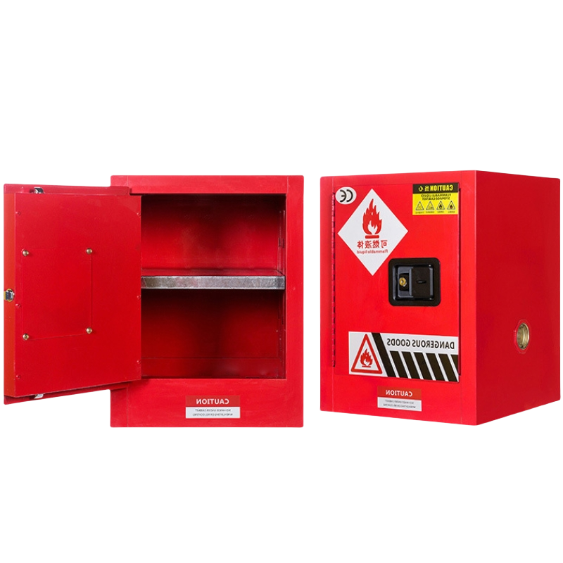 豫龙都 防爆柜 4加仑 台