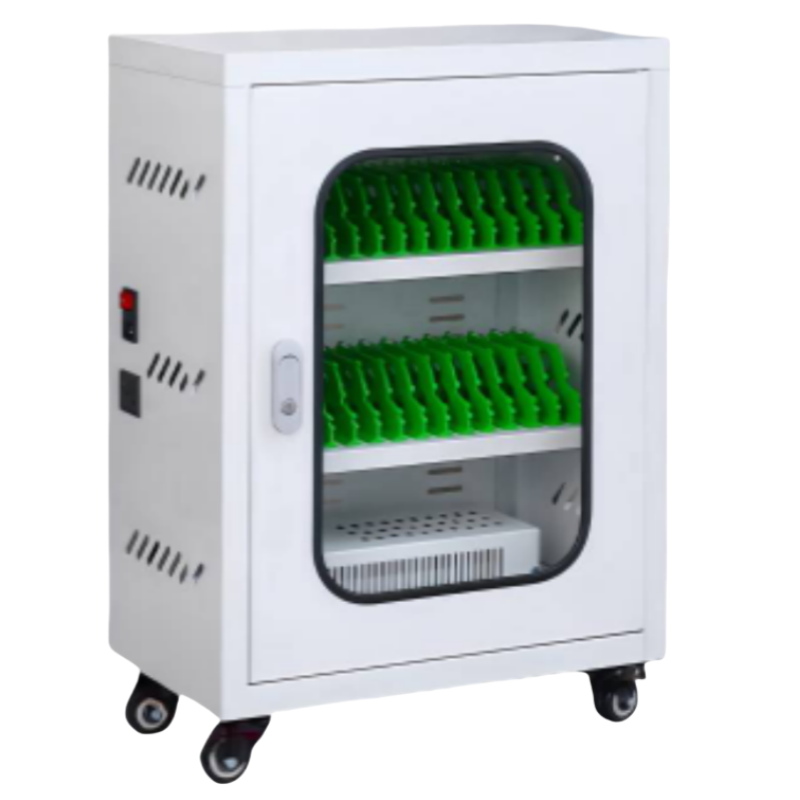 桃锦堂 手机充电柜30位 台