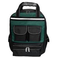 铁吉士 五金工具双肩包 310*240*430(mm) 单位:个