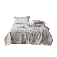 婵思 莱赛尔数码印花夏被